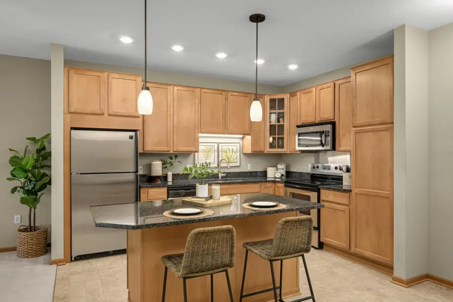 7100 Metro Boulevard #417, Edina, MN 55439 - #3