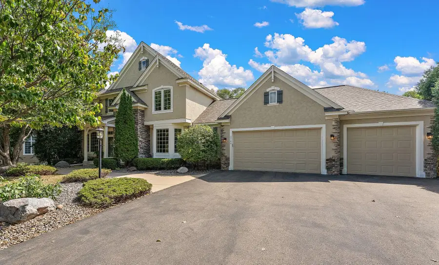 3749 Fairway Drive, Woodbury, MN 55125 - #2