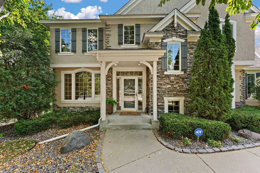 3749 Fairway Drive, Woodbury, MN 55125 - #3