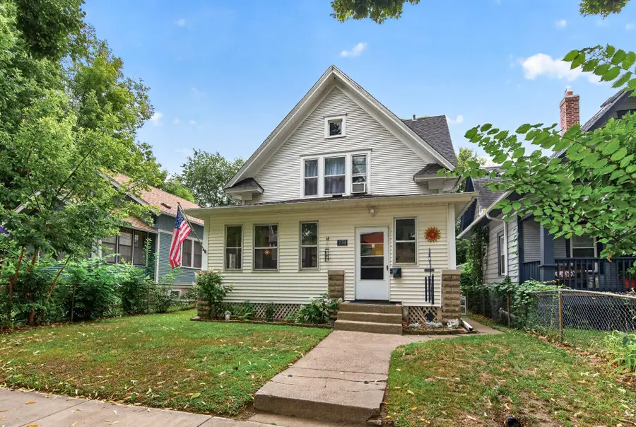 770 Fuller Avenue, Saint Paul, MN 55104 - #2