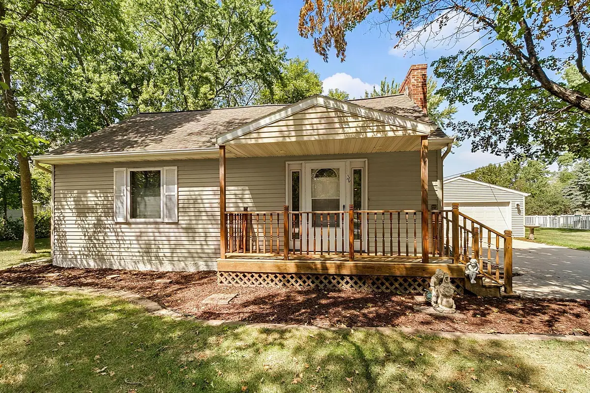 21 Traverse Road, Saint Cloud, MN 56301 - #1