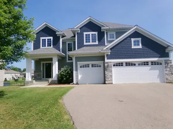 2260 Silver Leaf Trail, Cologne, MN 55322