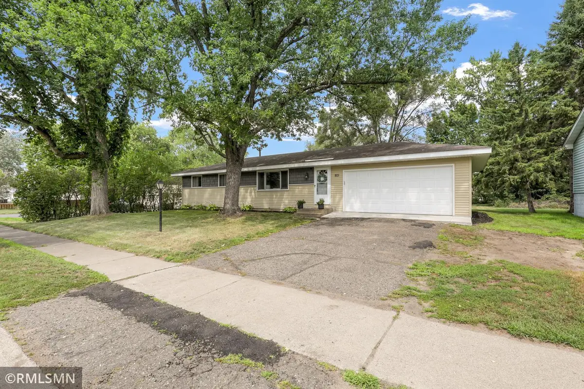 801 38th Avenue, Anoka, MN 55303 - #1
