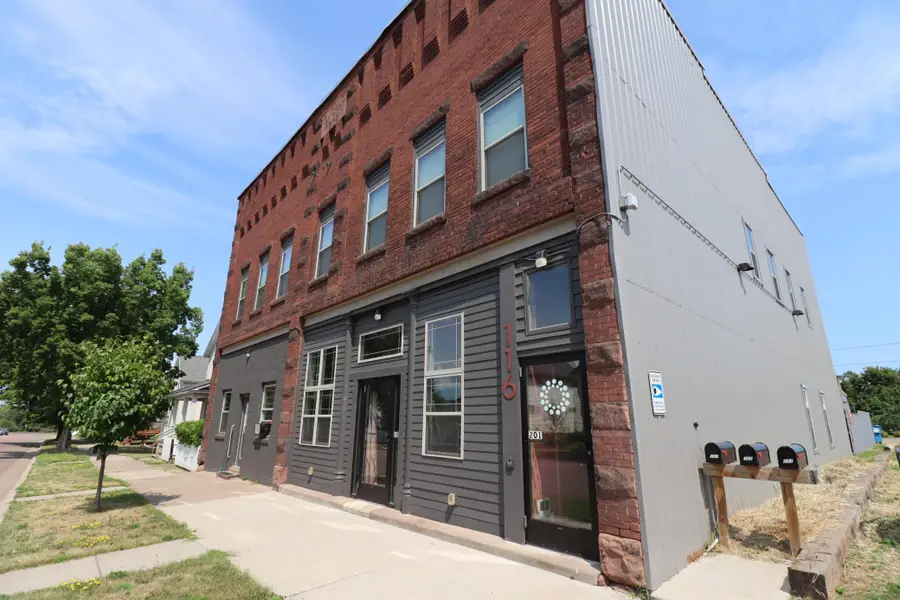 116 14th Avenue E, Ashland, WI 54806 - #2