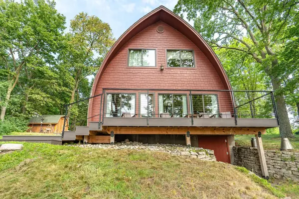 38162 Eldorado Beach Road, Battle Lake, MN 56515