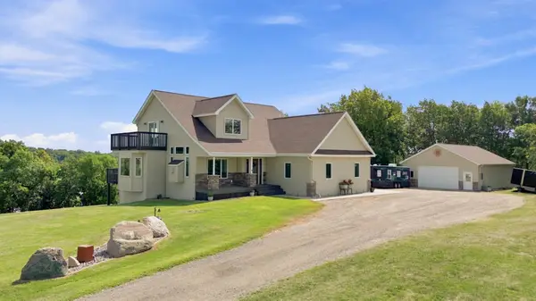 26536 Lake Hills Road, Detroit Lakes, MN 56501