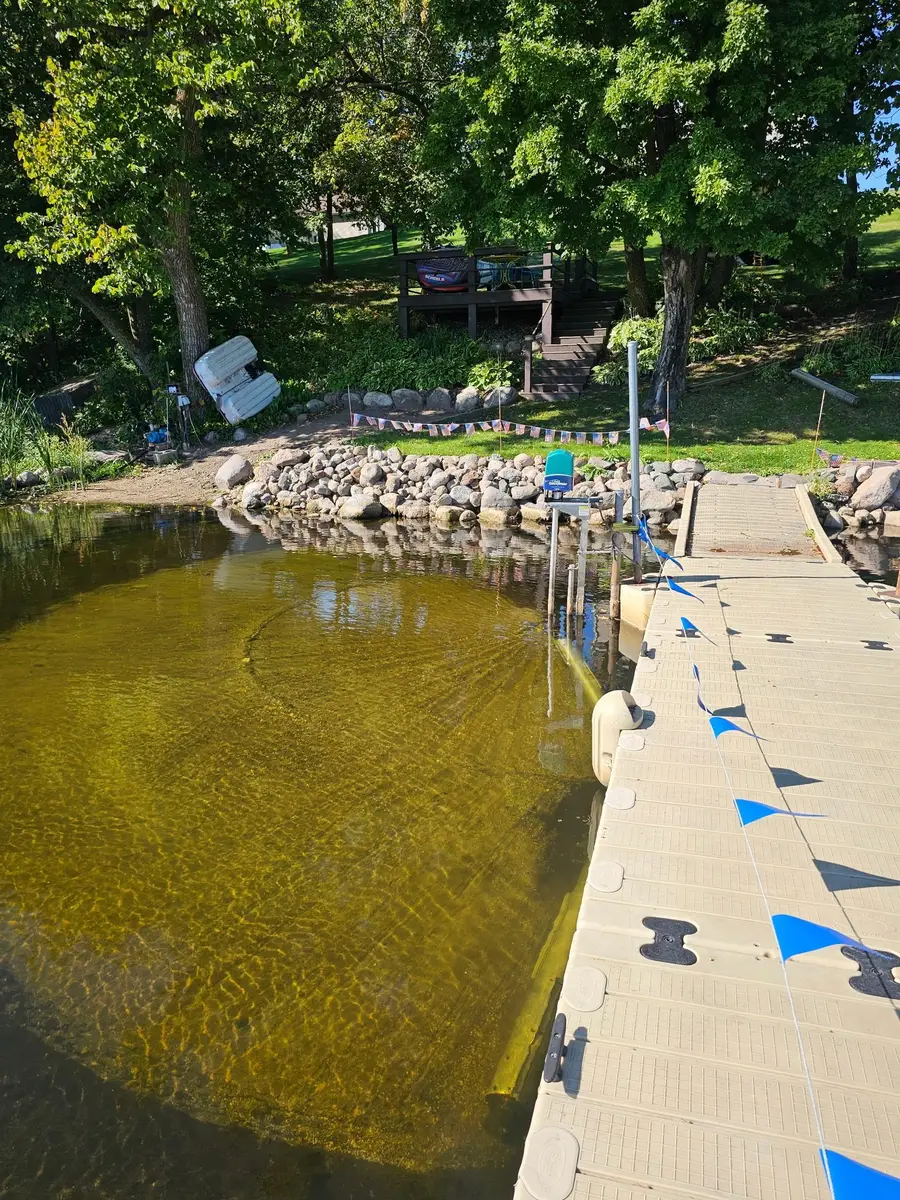 26536 Lake Hills Road, Detroit Lakes, MN 56501 - #2