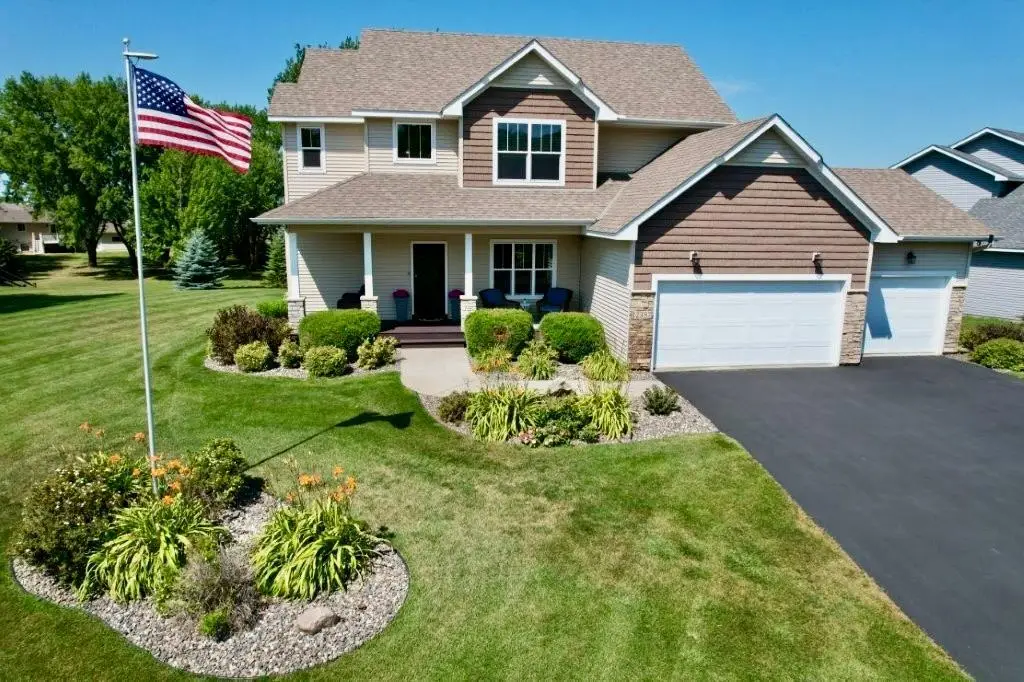 12387 Breanna Court, Rogers, MN 55374 - #1
