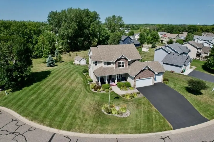 12387 Breanna Court, Rogers, MN 55374 - #2