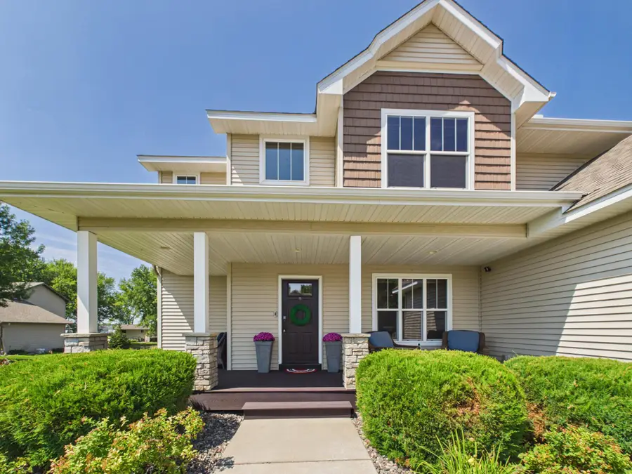 12387 Breanna Court, Rogers, MN 55374 - #3