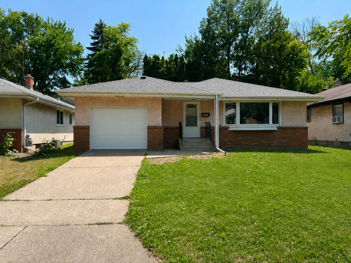 1600 Suburban Avenue, Saint Paul, MN 55106 - #1
