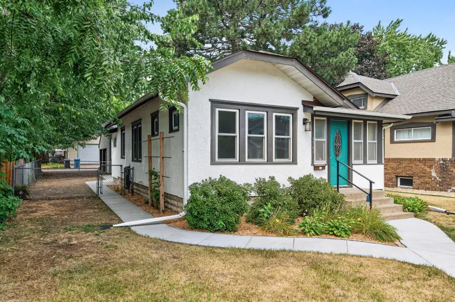 4747 Camden Avenue N, Minneapolis, MN 55430 - #3