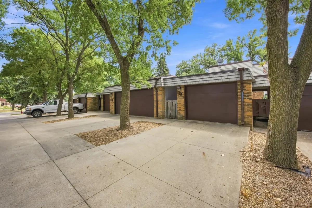 3012 10th Street N #B12, Fargo, ND 58102 - #1