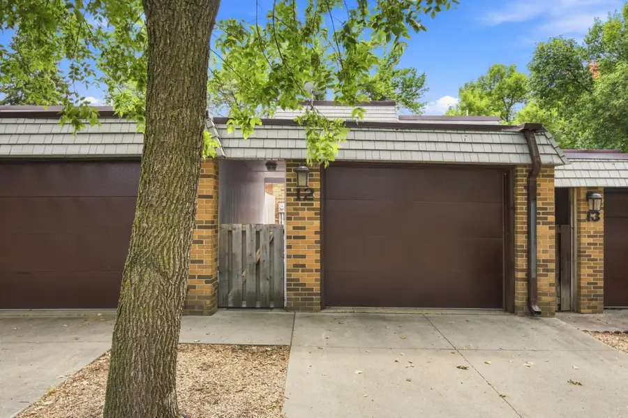 3012 10th Street N #B12, Fargo, ND 58102 - #2