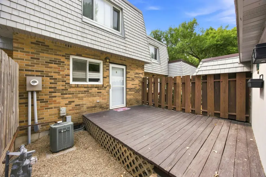 3012 10th Street N #B12, Fargo, ND 58102 - #3