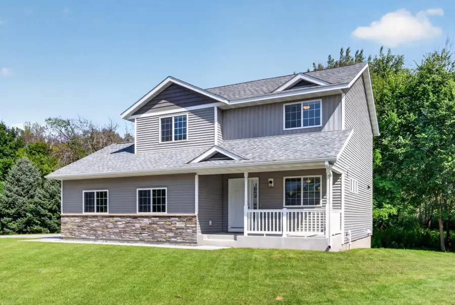 109 Peridot Court, Mankato, MN 56001 - #3