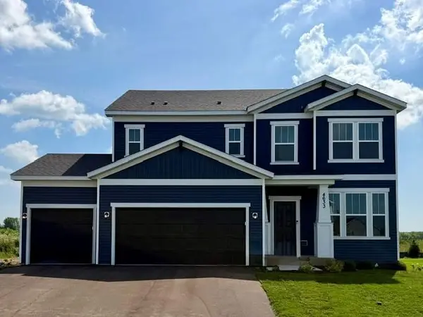 4633 Island Park Drive, Woodbury, MN 55129