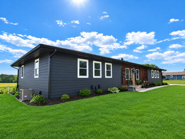 7143 Sunset Strip Nw, Alexandria, MN 56308