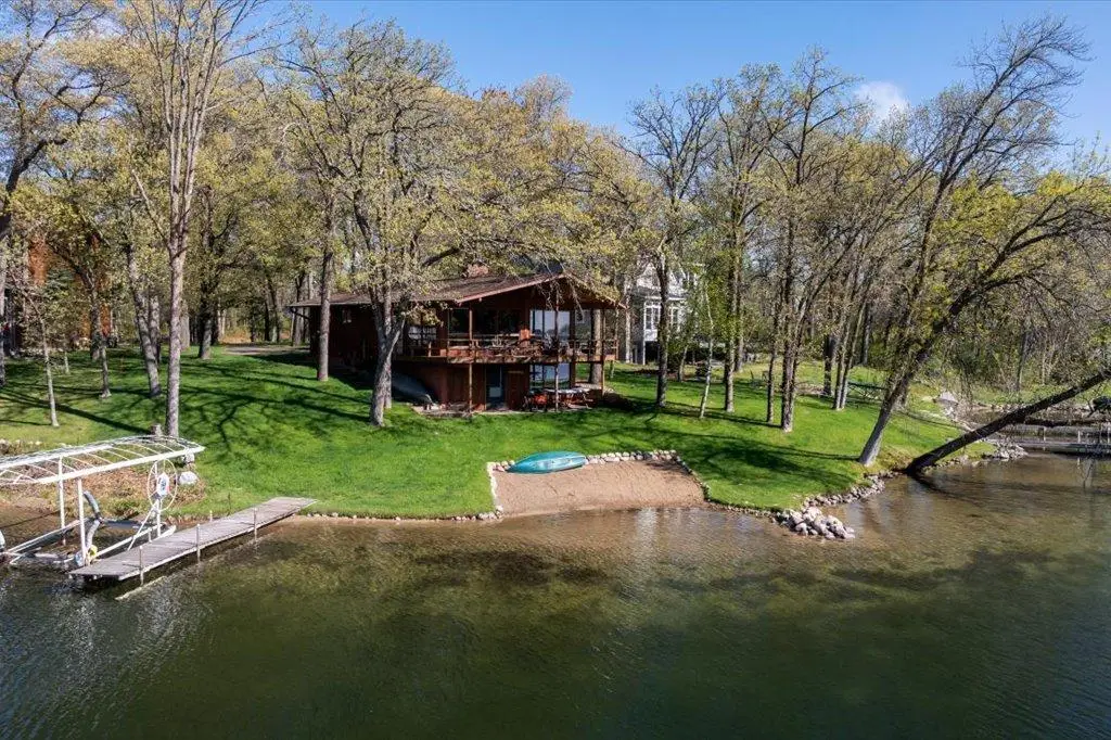 12388 Brookwood Circle, Crosslake, MN 56442 - #1