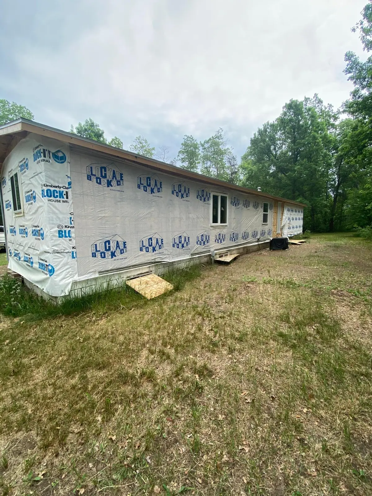 10214 Depot Street, Brainerd, MN 56401 - #1