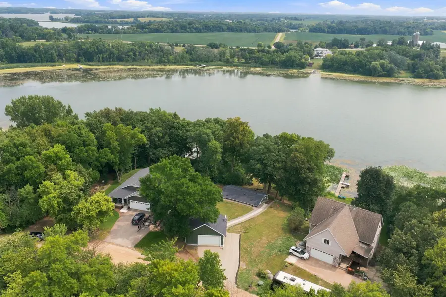 4512 Fillmore Avenue Nw, Maple Lake, MN 55358 - #3