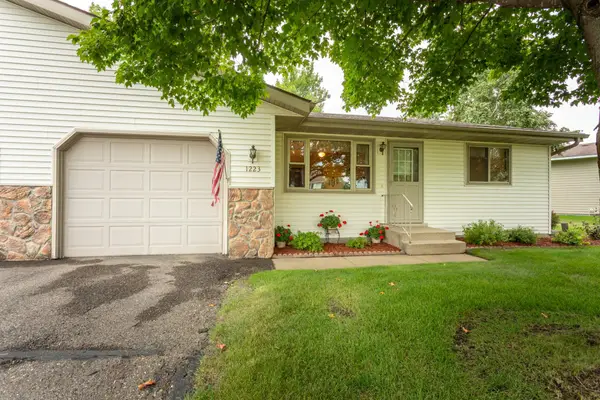 1223 Bridgeport Lane Nw, Alexandria, MN 56308