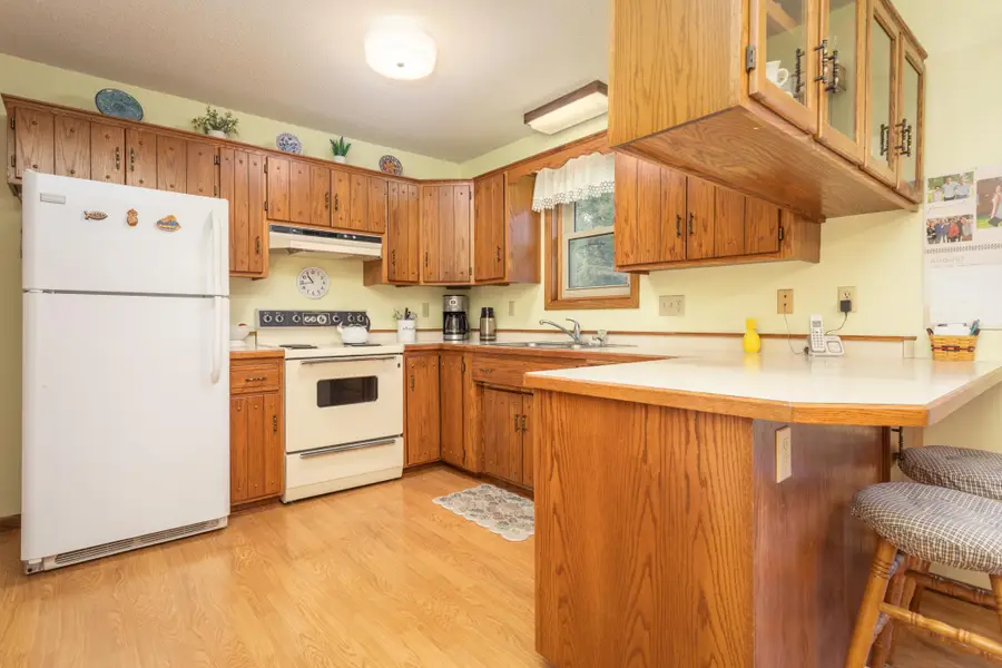 1223 Bridgeport Lane Nw, Alexandria, MN 56308 - #3