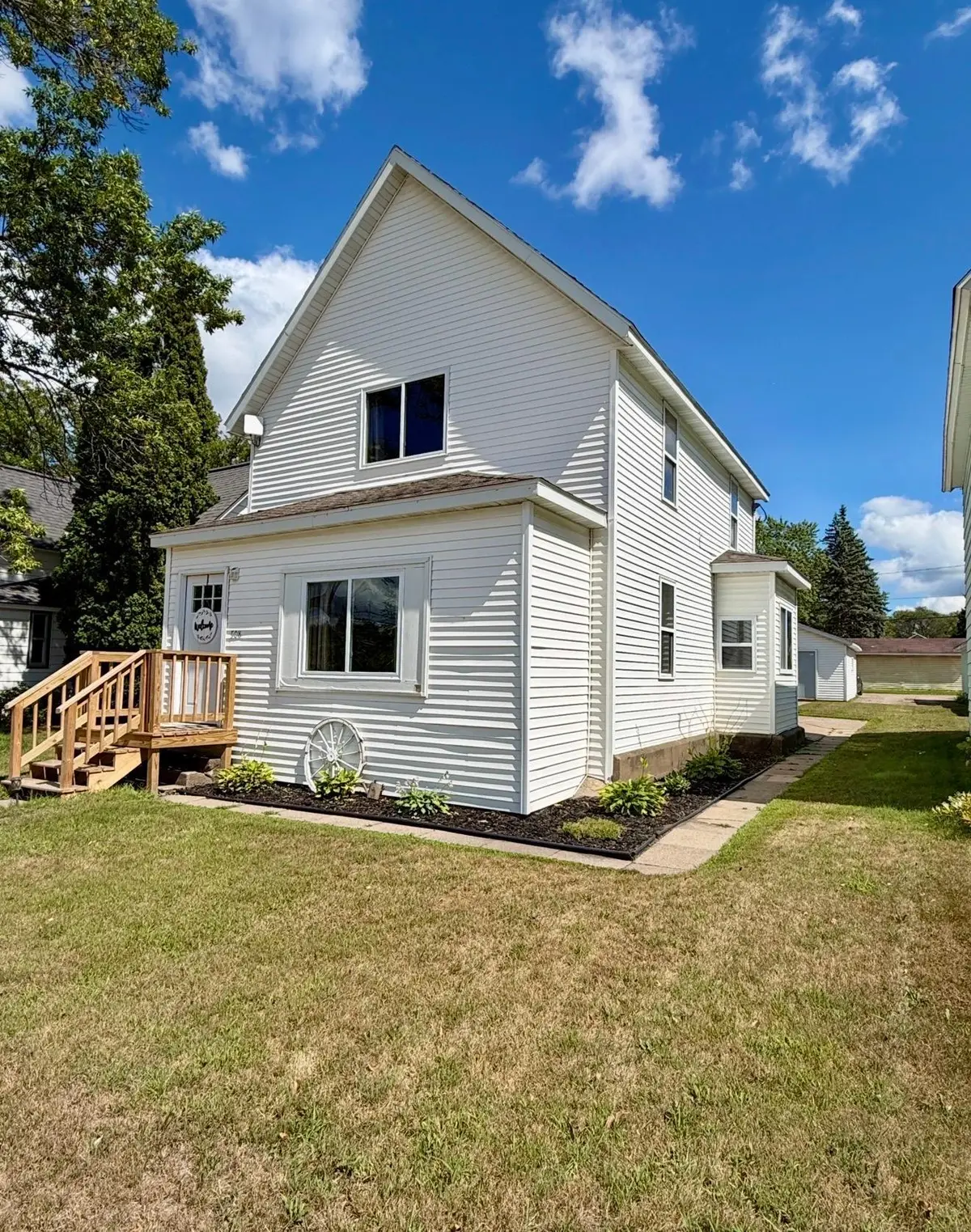 508 4th Street Ne, Little Falls, MN 56345 - #1