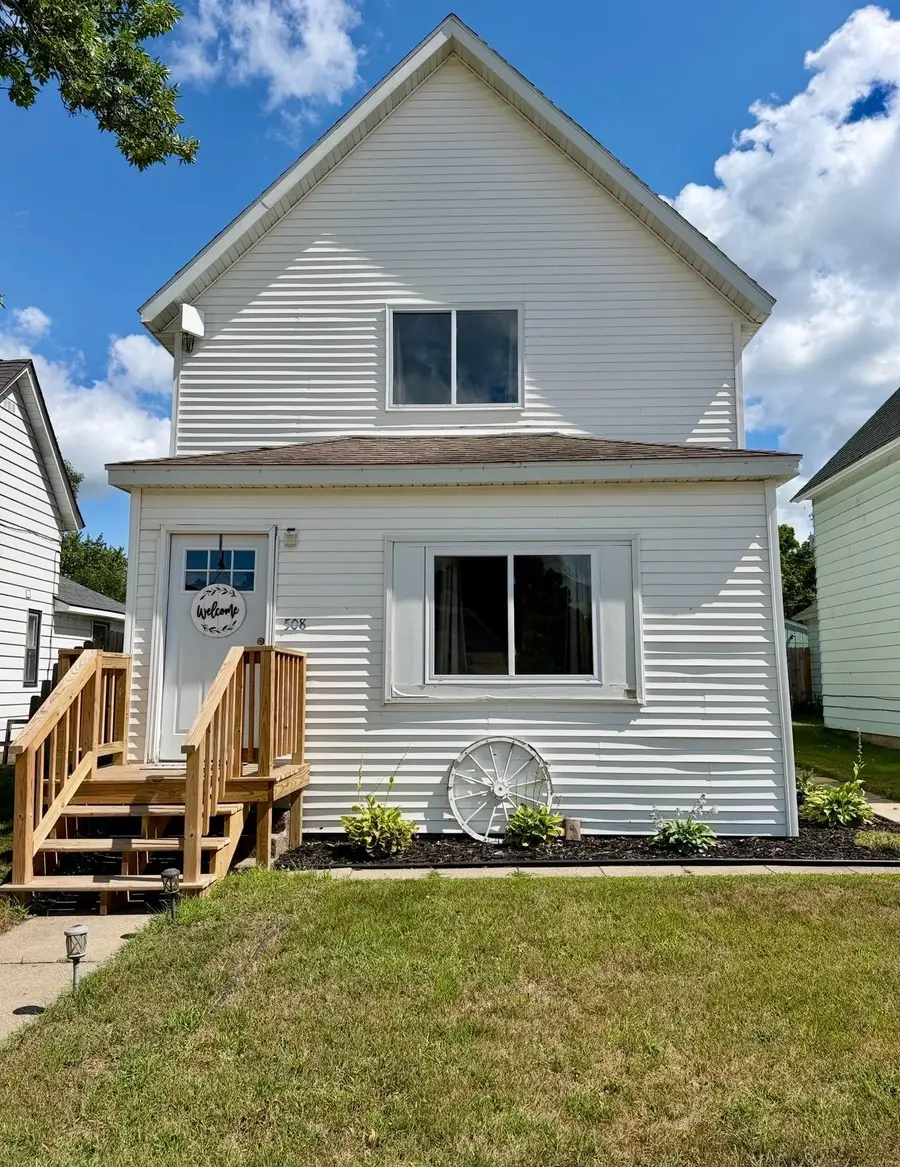 508 4th Street Ne, Little Falls, MN 56345 - #2