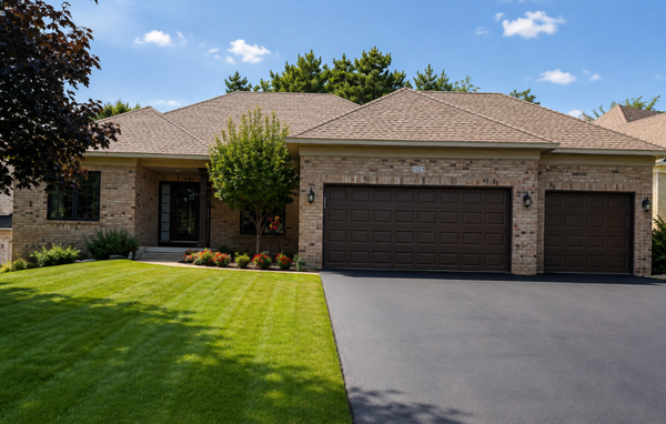 2221 White Pine Court, Hudson, WI 54016