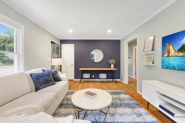 2725 Dakota Avenue S, Saint Louis Park, MN 55416
