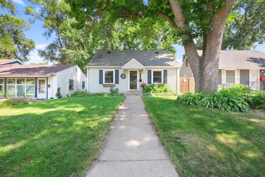 2725 Dakota Avenue S, Saint Louis Park, MN 55416 - #2