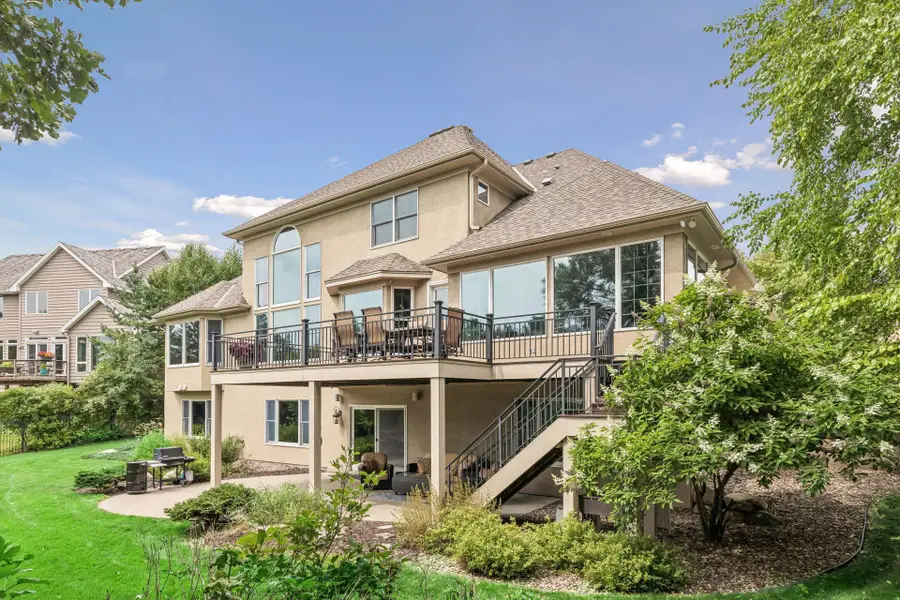 18221 Overland Trail, Eden Prairie, MN 55347 - #2