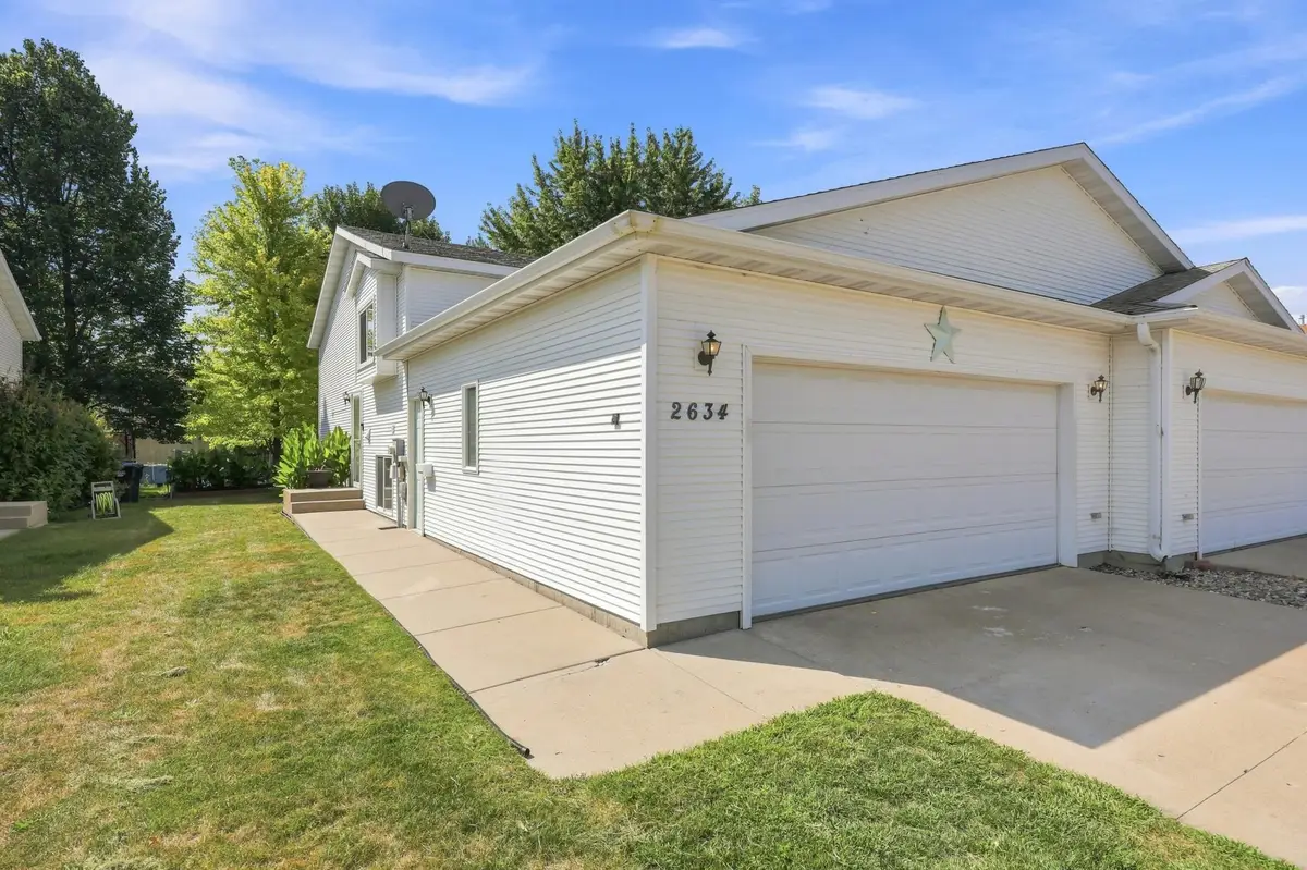 2634 35th Avenue S, Fargo, ND 58104 - #1