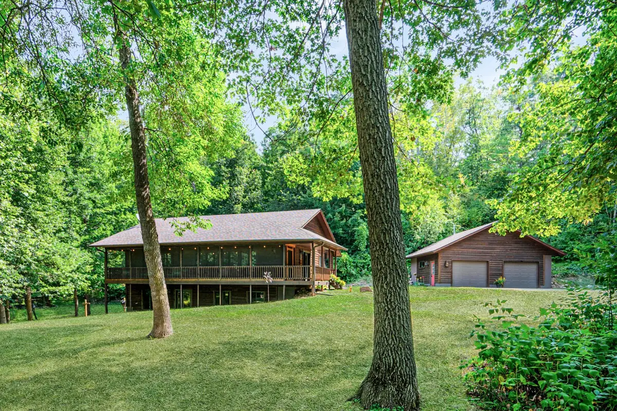 10221 Timber Ridge Drive, Pillager, MN 56473 - #1