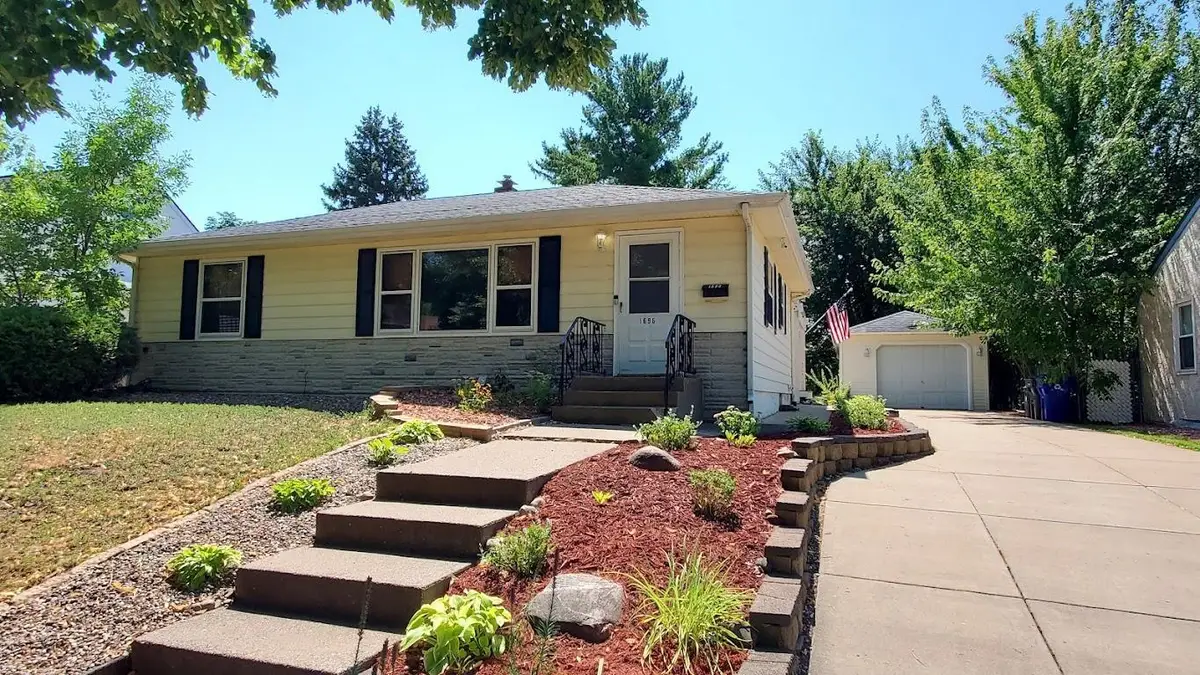 1696 Conway Street, Saint Paul, MN 55106 - #1