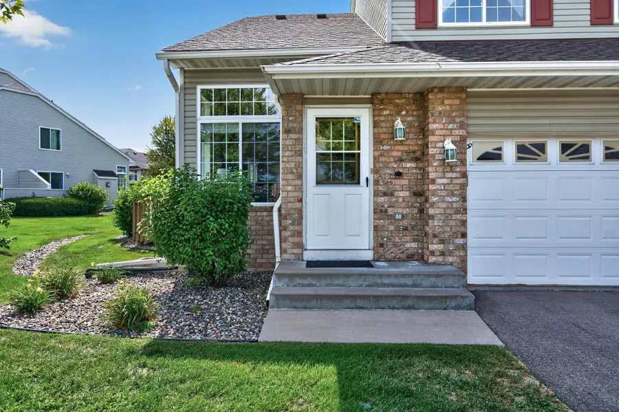 6193 Courtly Road #E, Woodbury, MN 55125 - #2