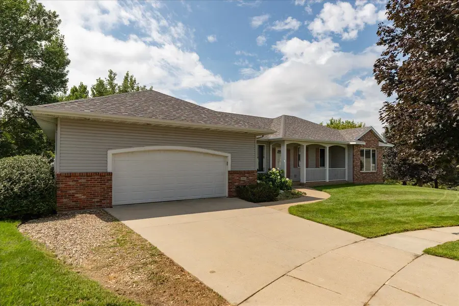 2810 Sunset Lane Ne, Rochester, MN 55906 - #2
