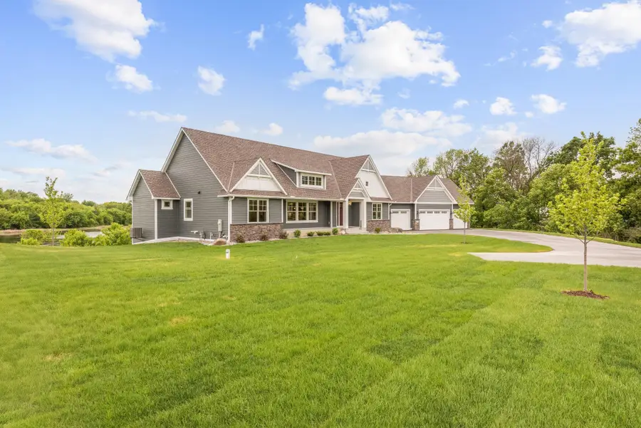 14325 Brockton Lane, Rogers, MN 55374 - #2