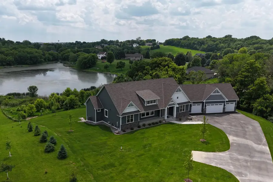 14325 Brockton Lane, Rogers, MN 55374 - #3