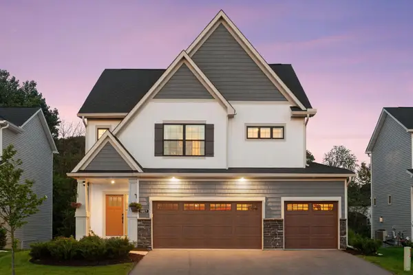 1017 Fabel Lane, Waconia, MN 55387