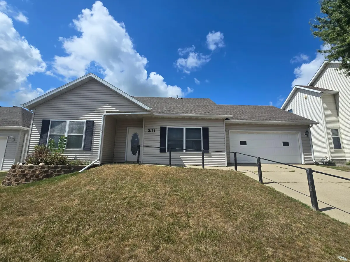 211 Lana Court, Fergus Falls, MN 56537 - #1
