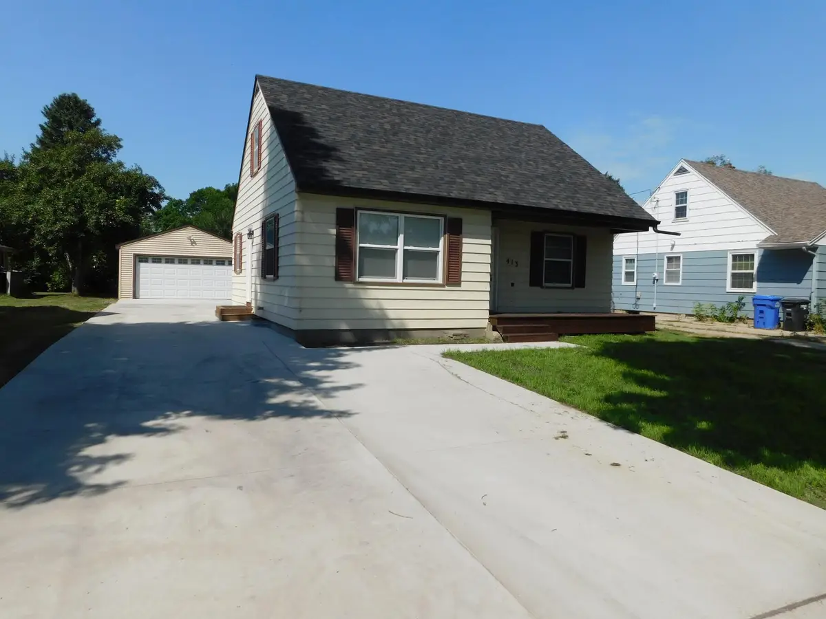 413 22nd Street S, Fargo, ND 58103 - #1