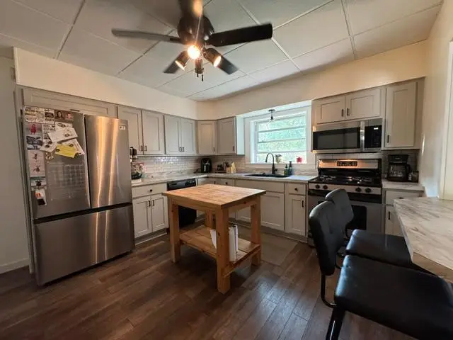 421 Geary Avenue Ne, Bagley, MN 56621 - #1