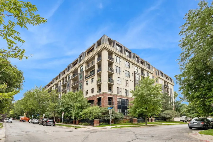 317 Groveland Avenue #714, Minneapolis, MN 55403 - #2