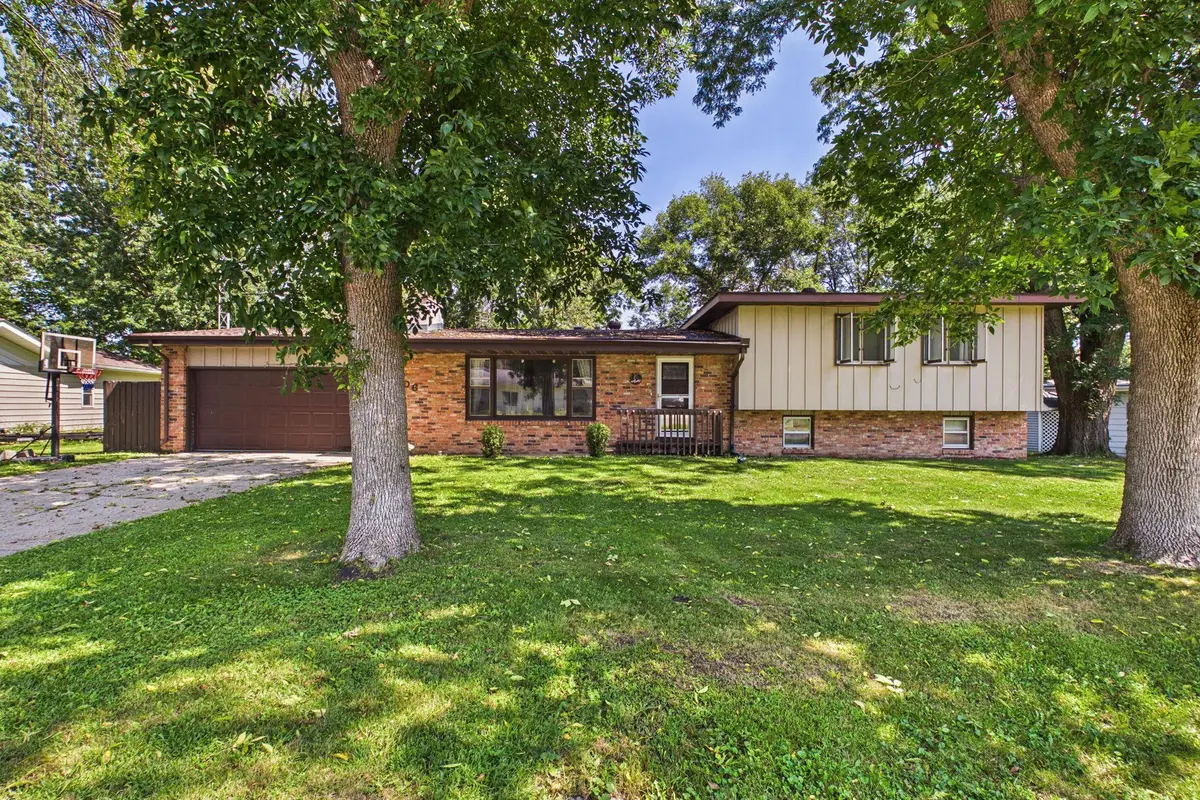 1506 Elm Street, Albert Lea, MN 56007 - #1