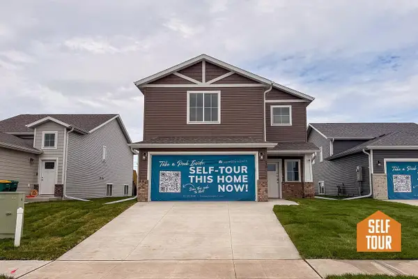850 1st Avenue, Horace, ND 58047