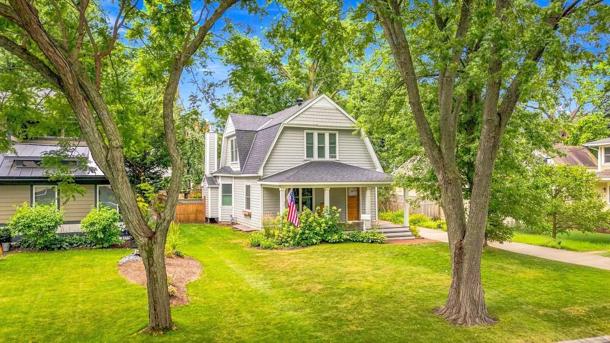 2168 1st Street, Saint Paul, MN 55110 - #1
