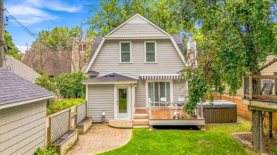 2168 1st Street, Saint Paul, MN 55110 - #3