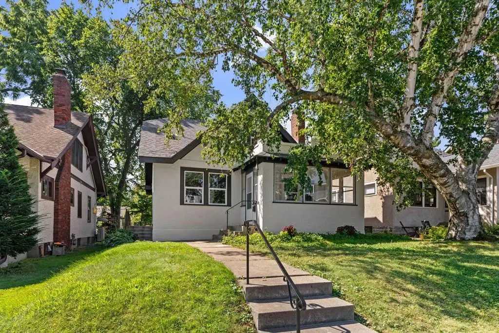 1438 Stanford Avenue, Saint Paul, MN 55105 - #1